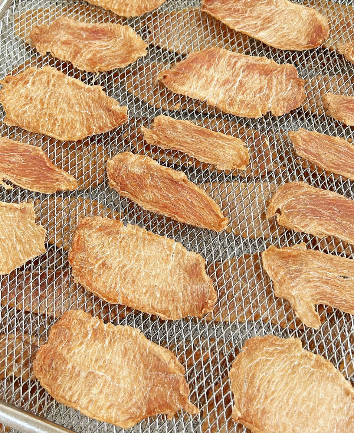 100% Malaysian Pork Loin Jerky